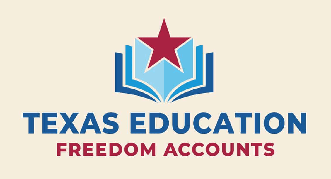 Texas Education Freedom Accounts
